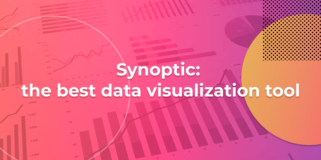 Synoptic: the best data visualization tool