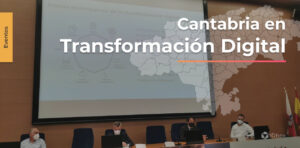 Cantabria en Transformación Digital