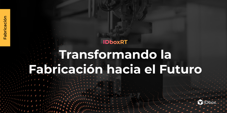 IDboxRT: Revolución en la Fabricación con Software Industrial