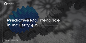 Predictive maintenance