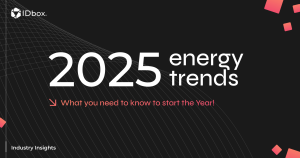 Energy trends 2025