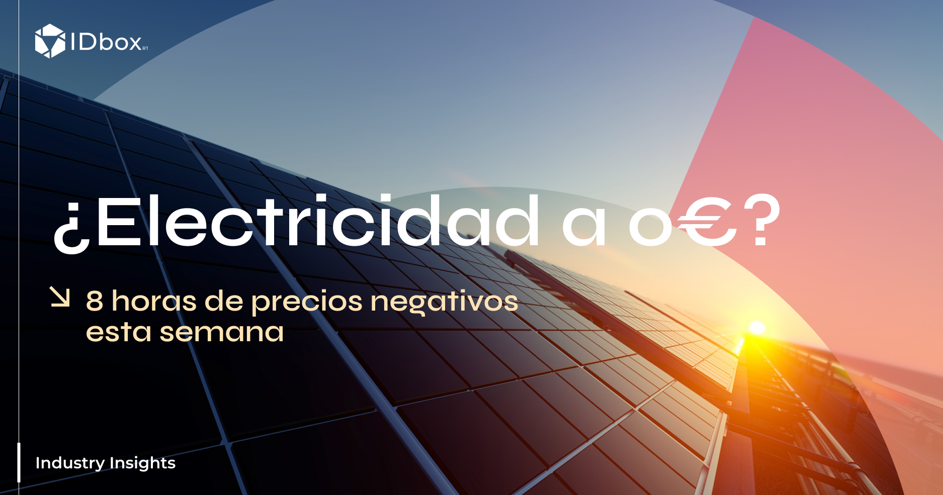 Energía Solar: La Clave para una Electricidad Más Competitiva