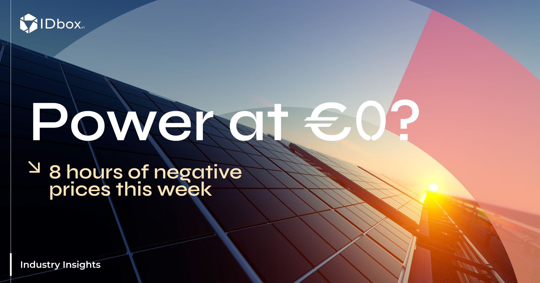 Solar Energy: The Key to More Competitive Electricity